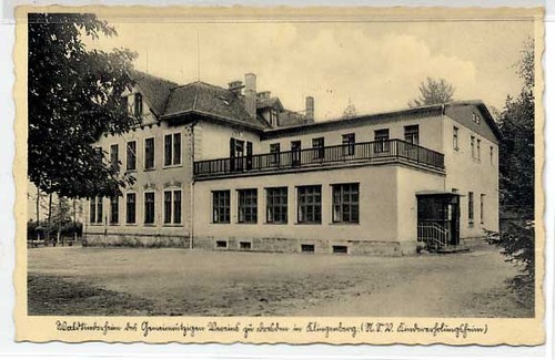 Dorfhain klingenberg - dorfhain,
