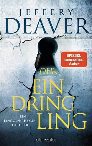 Jeffery deaver der - jeffery,