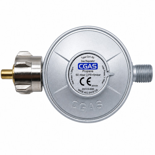 Nola gasdruckminderer mbar - gasdruckminderer,