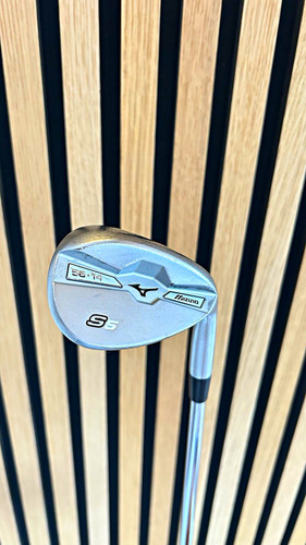 Mizuno sand wedge - sand, 56°