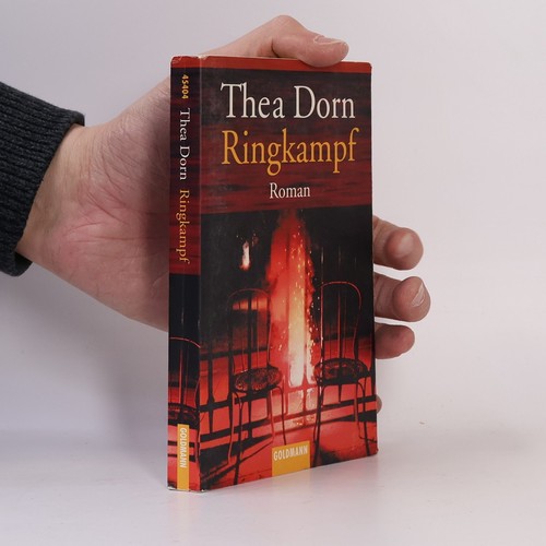 Ringkampf thea dorn - ringkampf ,