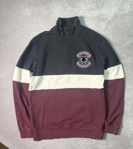 Fred perry sportswear quarter - sportswear,