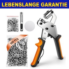 10MM Ösenzange Austauschbar