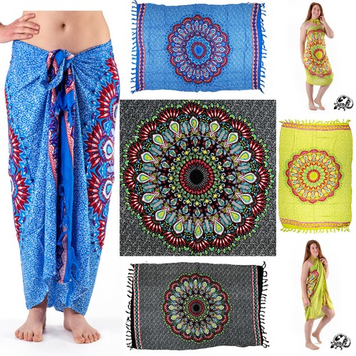 Sarong gratis sarongschnalle - +,