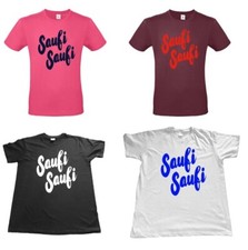 Bedrucktes Herren T-Shirt