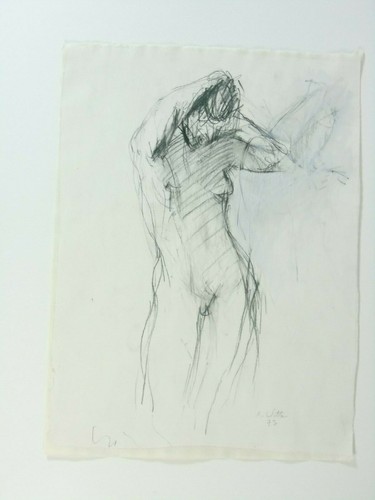 Karin witte stehender - karin,