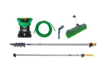 Unger hiflo nlite set - 9,