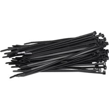 25-1000 St.Kabelbinder von Hellermann Tyton 4,6mm x 150mm neu  Auto Top Kabel