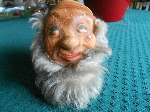 Steiff gucki pucki - steiff,
