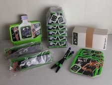 Kleiner Feigling Set, Fan Set