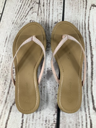 Flipflop leichte sandale rosa - leichte,
