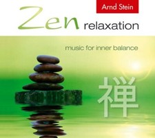 Arnd stein zen relaxation - arnd,