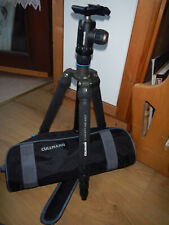 Cullmann Concept One 622T mit Cullmann Pod Bag 200