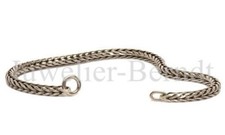 Trollbeads Silber Armband