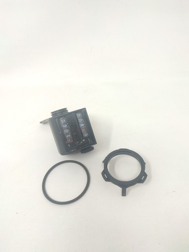 Huret vintage heroica tacho - huret,