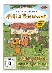Nulli priesemut - nulli,