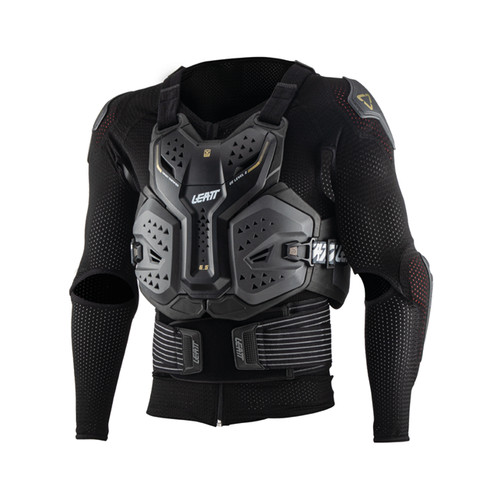 Leatt body armour - 6.5,