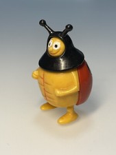 Ü Ei  Die Biene Maja 1986 (