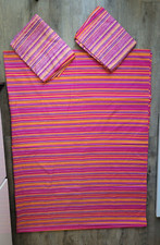 3er Set Tagesdecke Decke XXL Sofaüberwurf Bettüberwurf 100% Baumwolle 260x200 cm