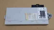 BMW E60 E61 E63 E64 Steuergerät Wegfahrsperre CAS2 E6x 6927927 CAS