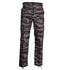 Feldhose bdu tarnhose - us,