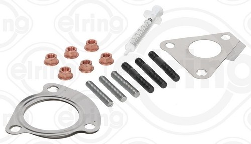Elring montagesatz turbolader - elring,