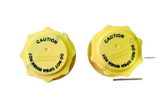 Neu OEM Druckkappe für