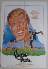 Barfuß im Park  (1967)  -