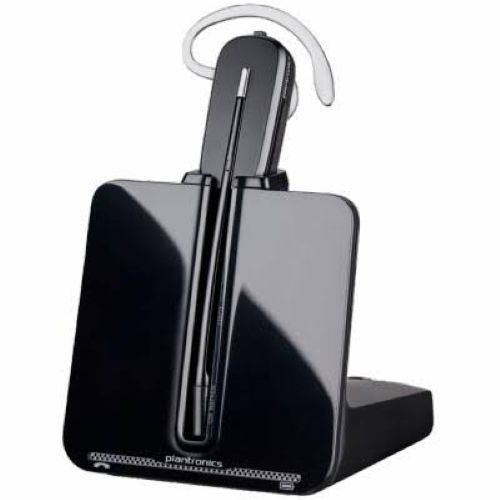 Plantronics cs540 dect headset - cs540,