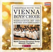 Christmas with the vienna - with,