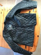 Motorrad Jacke und Hose -