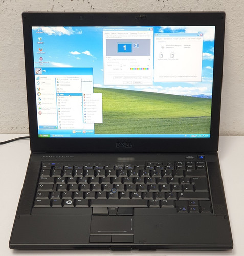 Dell e6410 windows gamer - e6410,