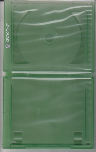 Dvd hüllen grün stk - dvd,