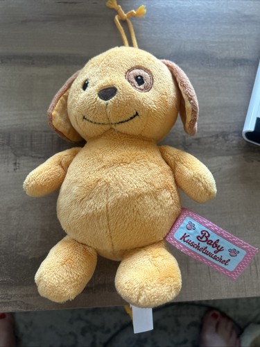 Karstadt baby kuschelwuschel - karstadt,