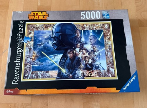 Ravensburger 17431 star wars - ravensburger,