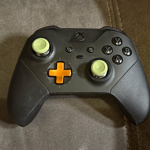 Microsoft xbox elite wireless - xbox,