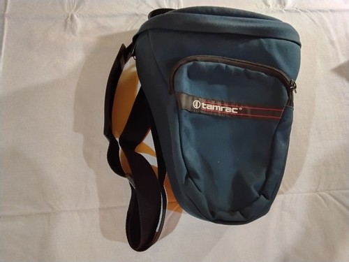 Tamrac 517 padded - 517, teal