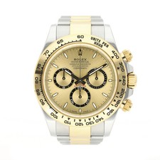 ROLEX DAYTONA 40 REF. 126503