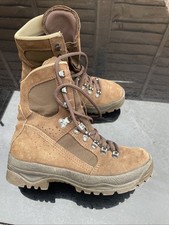 Meindl desert fox - meindl, stiefel