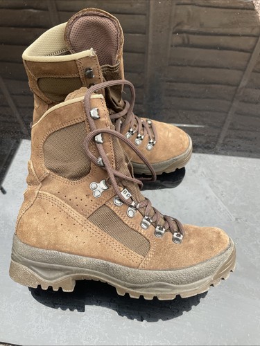 Meindl desert fox stiefel - meindl,