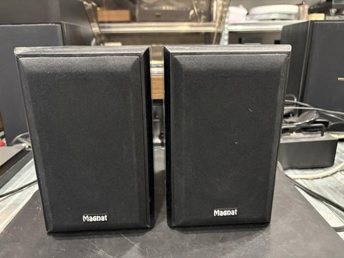 Magnat monitor 110 boxen - monitor,