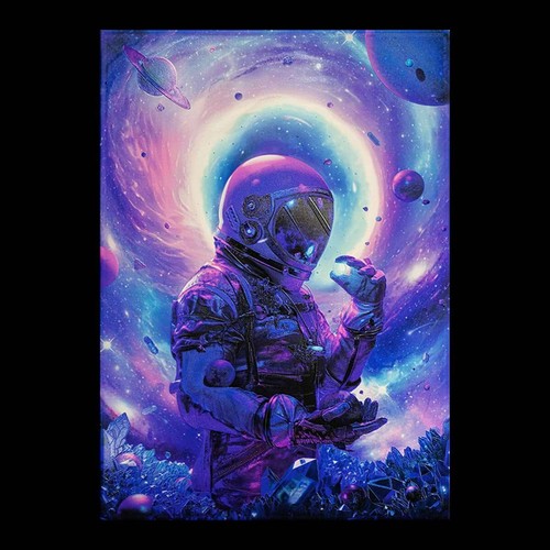 Displate limited edition - displate,