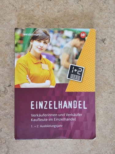 Einzelhandel 2 - 1.,