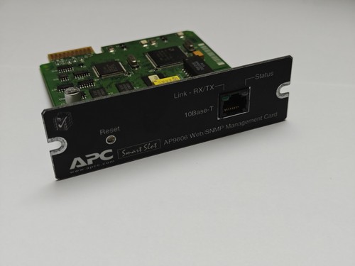 Apc ap9606 usv smart slot - usv,
