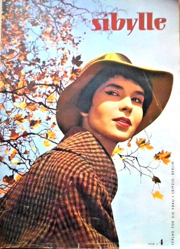 Sibylle 1958 b - sibylle,