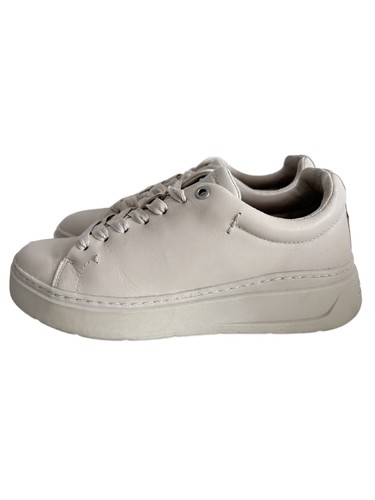 Tamaris leder sneaker für - tamaris, leder-sneaker