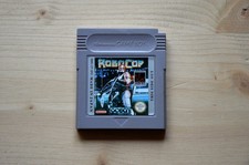 GB - RoboCop für Nintendo