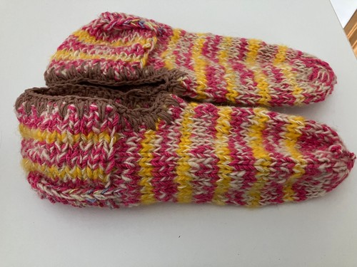 Hüttenschuhe haus - hÜttenschuhe-, haus-