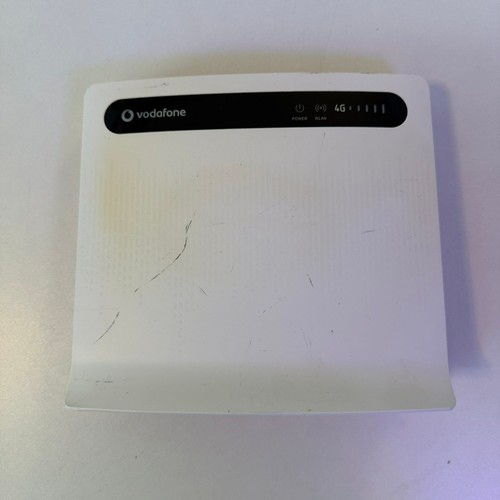 Vodafone b1000 lte - vodafone, router