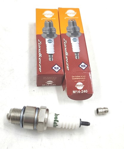 Zündkerze m14 240 - 2x,